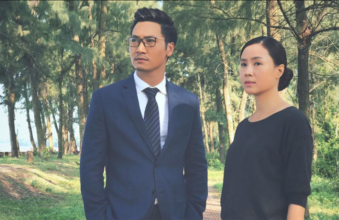 Phần 2 Cả một đời ân oán phải hủy sản phẩm ngày quay đầu tiên